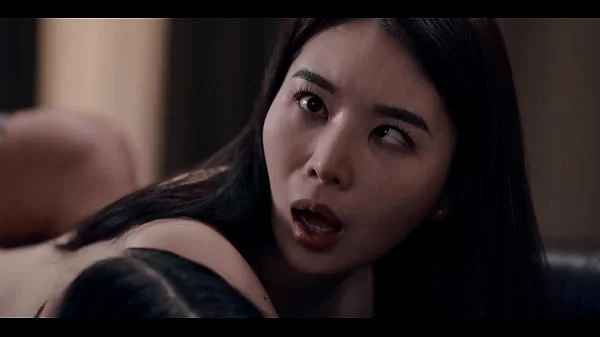 Double Penetration Gangbang Ended Up With Huge Facial TRAILER videos