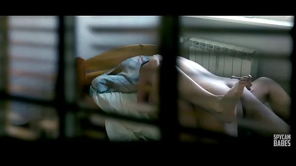 My stepdaughter was fucking with her boyfriend in the next room. videos