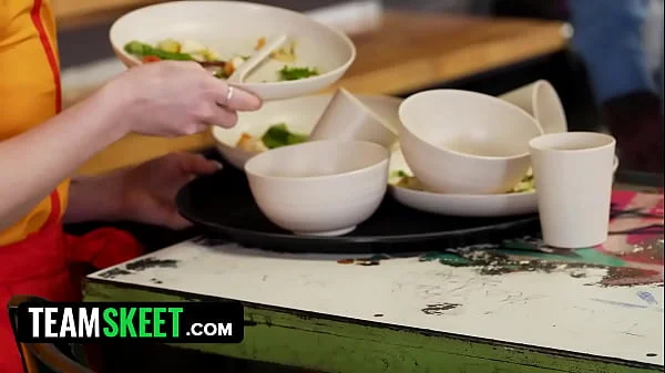 Concept: My First Job - TeamSkeet Labs videos