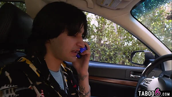 Mature stepmom MILF Syren Demer is going through some things videos