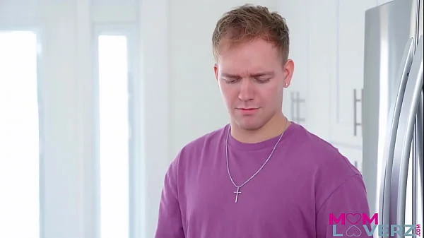 Stepmom Crystal Rush Like Boy Toy S3-E8 videos