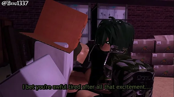 Tied & Captured Femboy Domination videos