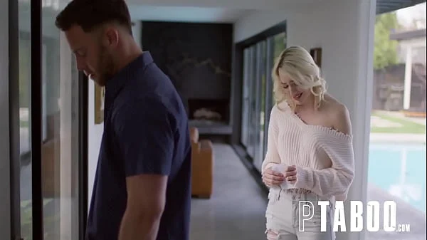 Door-To-Door Insemination Seth Gamble, Kenna James videos