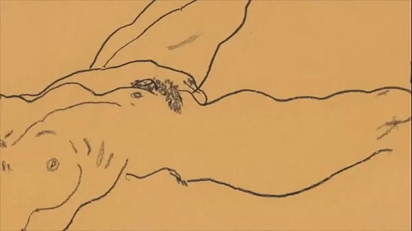 vintage erotic art videos