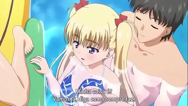 Hentai videos