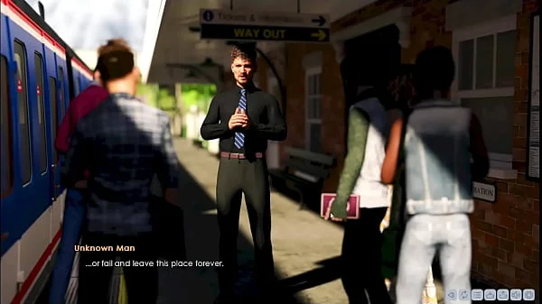 Lust Academy Ep 3 videos