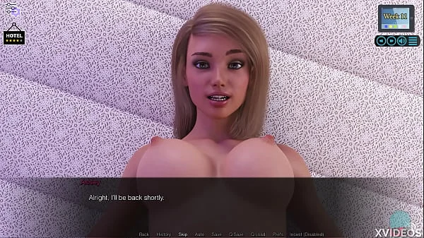 SUNSHINE LOVE #446 • After this incredible fuck she deserves a hot and sticky creampie videos