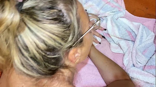 Luna gets anally opened by Markus' big cock videos