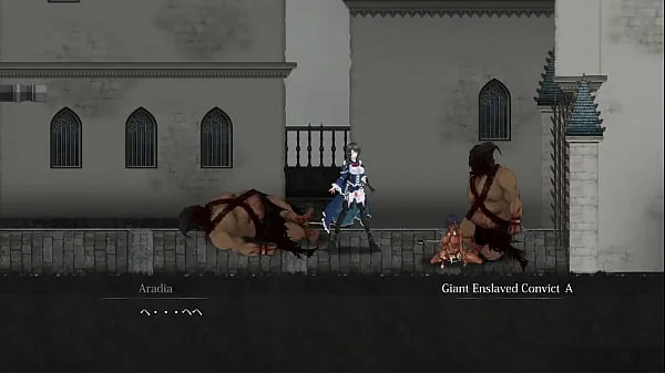 Night of R. Scenes - Part 6 (Underground Diocese Area) videos