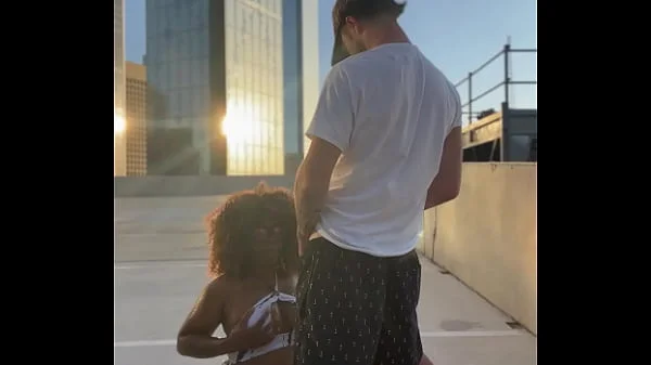 Downtown Dallas golden shower videos