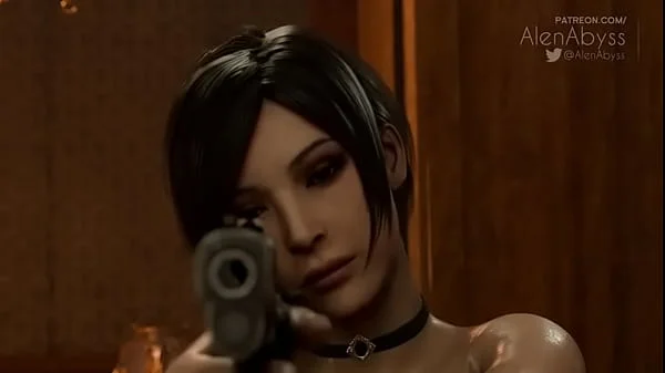 Dimitrescu's domain videos