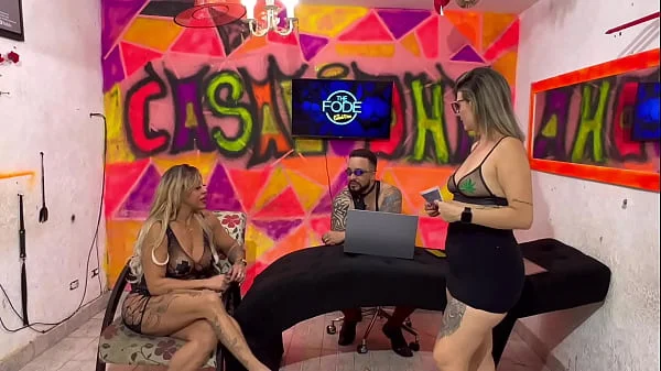 Musa fit Mell Albuquerque venho no the fode para ser toda fundida ! Levou muita dedada da diguinha dj aovivo! videos