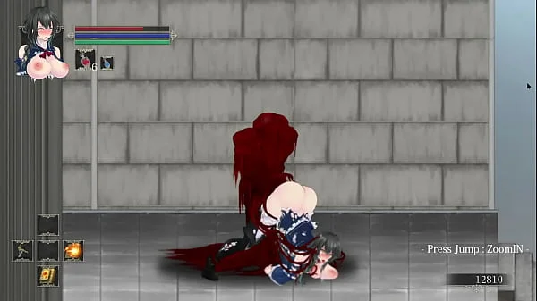 Night of R. Scenes - Part 7 (Underground Basilica Area #1) videos