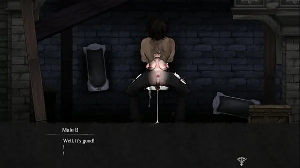 Night of R. Scenes - Part 24 (Elevated Pilgrim's Path Area) videos