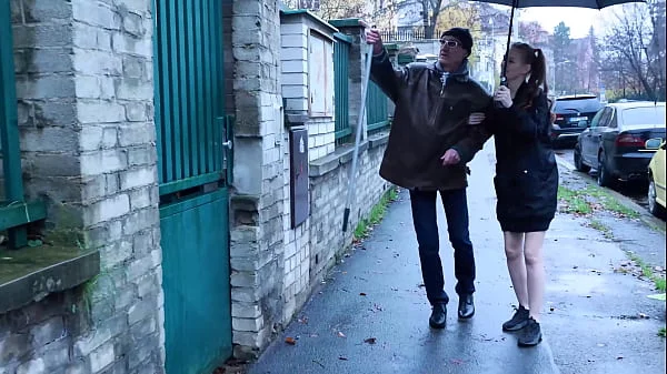 teen ass destroyed by a old man videos