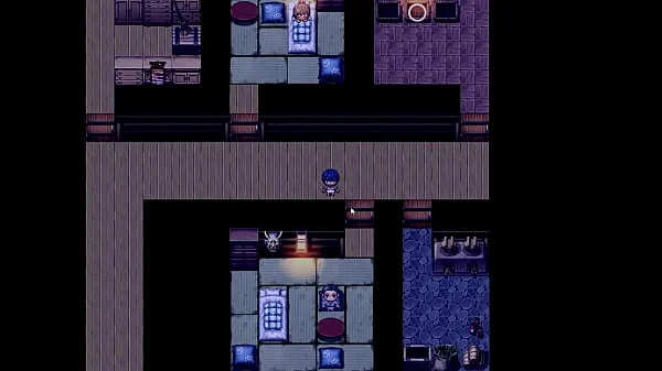 Tanned Girl Natsuki [ HENTAI Game ] Ep.39 wife raw mating ! videos