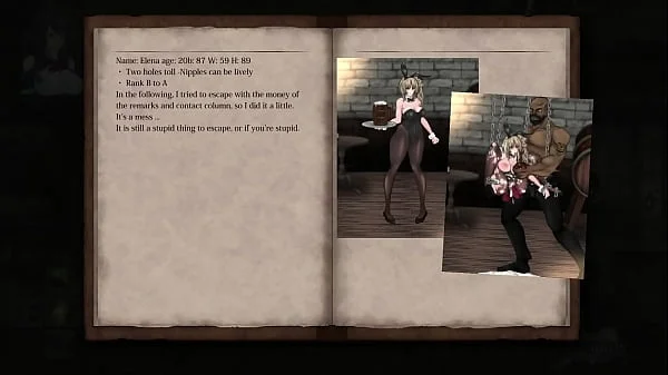 Night of R. Scenes - Part 16 (Ranch Area #2) videos