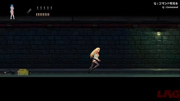 parasite in city videos