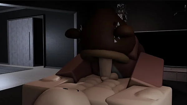 Bear girl dominates his boyfriend's cock videos