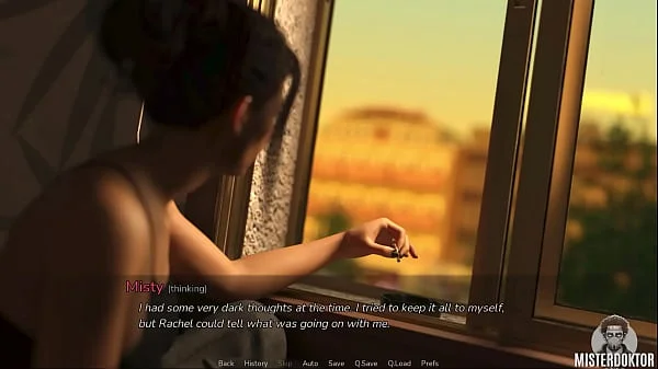 ERUPTION IMMINENT #15 • She always feels very hot and very horny videos