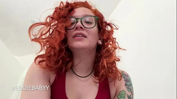 futa aunt part 2: fingered and pegged during family vacation - full video on Veggiebabyy Manyvids videos