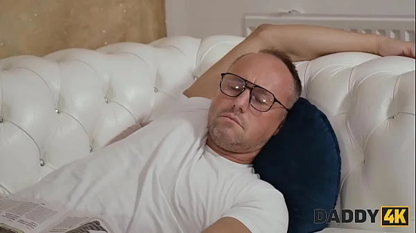 DADDY4K. Fuck Like in Europe videos