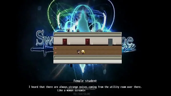 Indo para a casa da minha namorada que está sozinha - NTR Online - Parte 2 videos