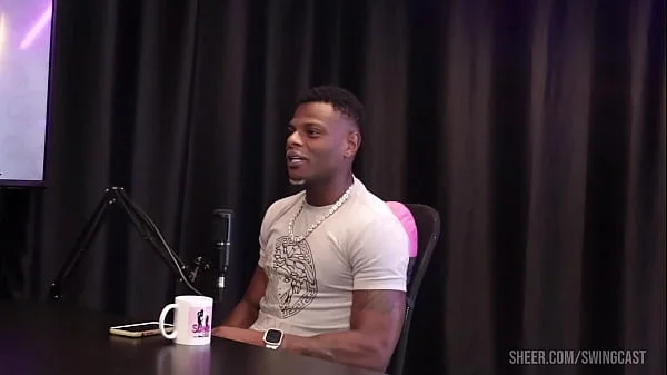 COMPILADO DO WILL MASTRO NO SWING CAST COM TIFANY ROCHA (SHEER/RED) videos