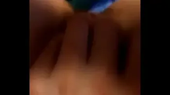 Chica 23 masturbandose videos