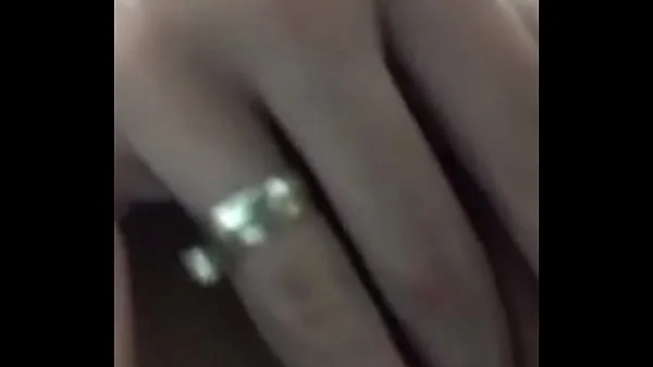 Novinha se masturbando videos