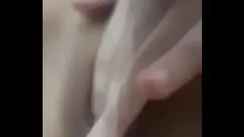 Novinha se masturbando videos