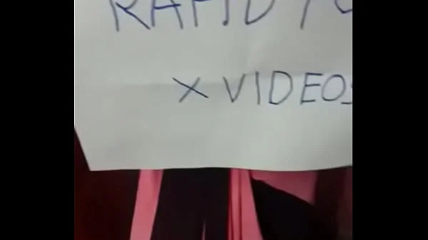 Verification Video Rapid Porn videos