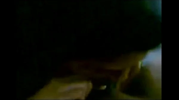 Huge Boobs girlfriend tits fondled and blowjob - Indian Porn Videos videos