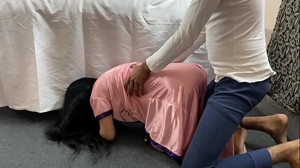 Indian chachi ki doggy style me chudai Full HD porn videos