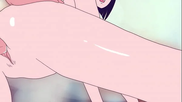Hinata porn hentai sex videos