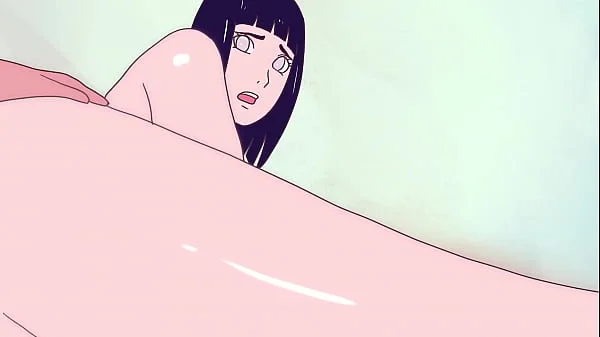 Hinata porn hentai sex videos