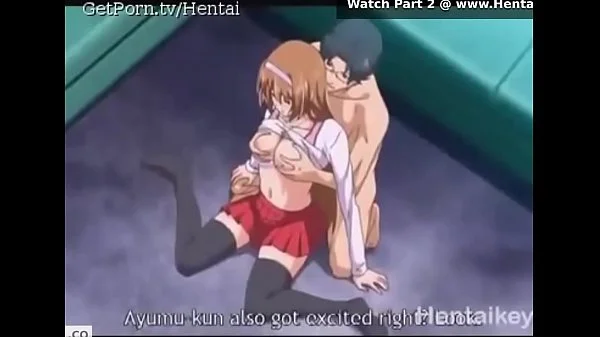 Teen Hentai Anal Creampie videos
