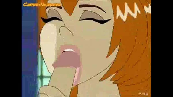 Hentai disney videos