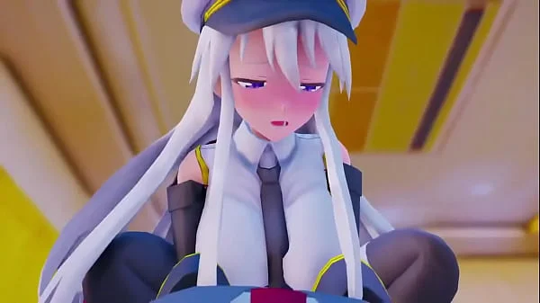 Hentai Fucking tbe Captain videos