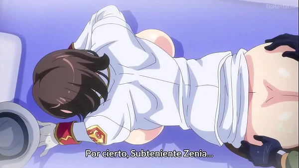 Hentai videos