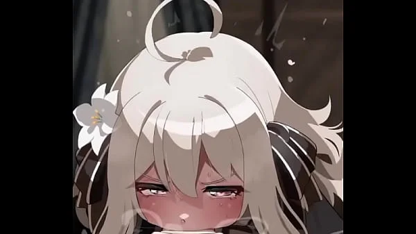Blowjob hentai videos