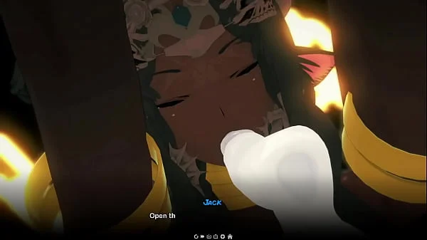 Succubus hentai videos