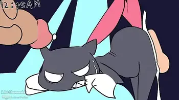 Sneasel hentai videos