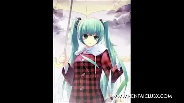 hentai hatsume mikusexy girl videos