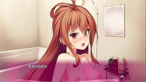 BUKKAKE hentai game 04 videos