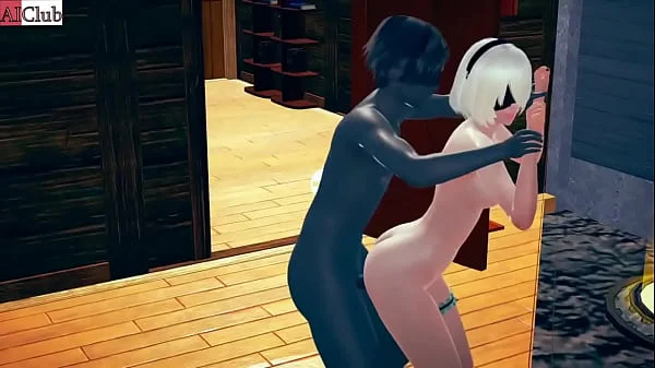 Hentai girl sex videos