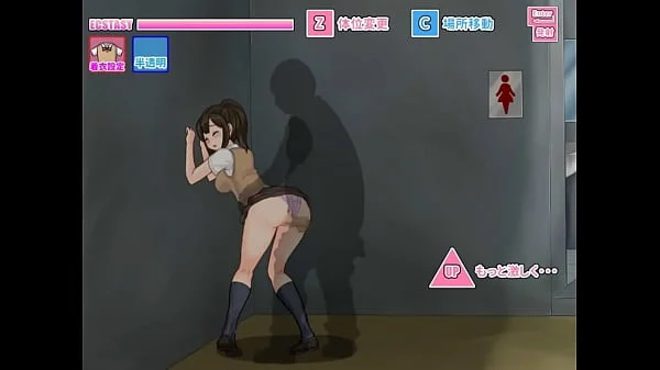 Hentai game part 1 videos
