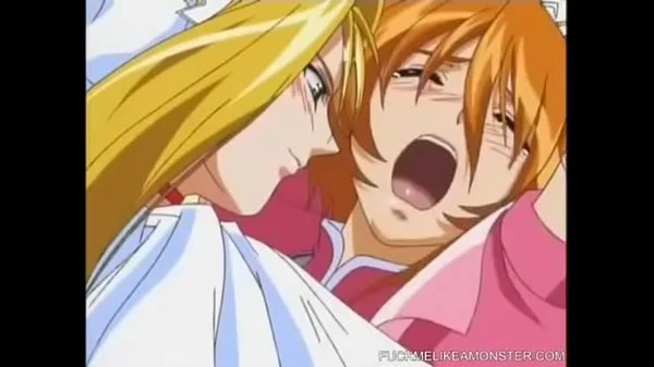 These Hentai Cuties videos