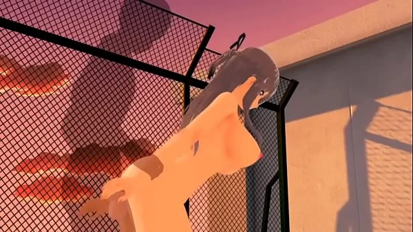 3D hentai 2 videos