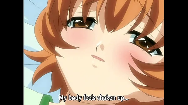 Hentai - Petite Virgin Step Sister and her Step Brother in their First Time [Uncensored] [Subtitled] videos